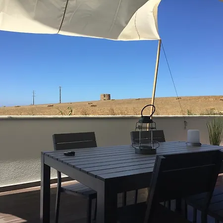 Ericeira アパート エリセイラ